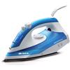 Ariete FERRO DA STIRO ARIETE 6234 STREAM IRON 2000 WATT PIASTRA IN CERAMICA BLU BLUE