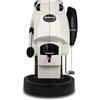 Didiesse Macchina da Caffè Frog Baby BIANCO NUOVO MODELLO CON FRULLINO E Funz THÈ