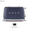 SMEG Tostapane SMEG Navy Blue - 2 fette - Presa EU - TSF02WHEU - Rivenditore