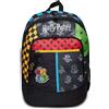 Seven Zaino Scuola Harry Potter Magical Creatures