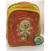 Zainetto Asilo Baby Looney Tunes - Titti