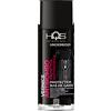HQS COLORS Bomboletta Spray Antirombo Nero Protezione Sottoscocca Insonorizzante 400 ml HQS