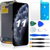 NB+ Sostituzione dello schermo per iPhone 11 LCD FHD COF