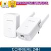 Cartucce in Sconto Mercusys Powerline Kit AV2 1000Mbps + WiFi 300Mbps MP510 KIT