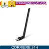Cartucce in Sconto Mercusys Adattatore USB Wi-Fi Dual Band AC1300 Antenna Potente MA30H