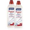 Nuncas Passione Bianco Detergente capi chiari- 750ml (Confezione da 2)