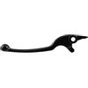 cyclingcolors 1x Leva freno frizione per adattabile compatibile con YAMAHA N-MAX 150CC sinistra nero