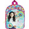 Vadobag - Soy Luna - Zaino Roller Zone misure 31x25x9 cm.