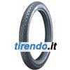 Heidenau K36/1 ( 2.50-16 RF TT 41J ruota posteriore, ruota anteriore )