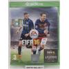 FIFA 16 FOOTBALL 2016 MICROSOFT XBOX ONE PAL EUR ITA ITALIANO NUOVO SIGILLATO