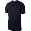 Nike M NP BRT Top SS T-Shirt Uomo