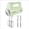 DICTROLUX SBATTITORE ELETTRICO 5 VELOCITÀ VERDE DICTROLUX 500 WATT FUNZIONE TURBO