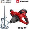Einhell MISCELATORE ELETTRICO MIXER TE-MX 1600-2 CE 1600W EINHELL - 4258555