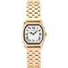 Invicta Wildflower Rose Gold Tone Stainless Steel Silver Dial 49039 Womens Watch