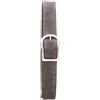 Orciani Cinture Pelle Donna Nero 4674