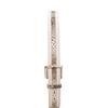 Orciani Cinture Pitone Donna Naturale 4463