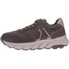 Callaghan Sneakers Pelle Uomo Marrone 63800