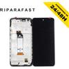 Xiaomi Redmi DISPLAY CON FRAME PER XIAOMI REDMI NOTE 10 5G M2103K19G LCD TOUCH SCREEN