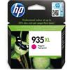 Hp Cartuccia Hp C2P25AE, Serie 935 Xl, Magenta, per Stampanti OfficeJet