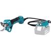 Makita Forbici per potatura a 4 step 18V LXT BL Makita DUP180Z