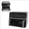 DICTROLUX FRIGGITRICE AD ARIA DOPPIA 5/10 LITRI DICTROLUX 80°C-200°C POTENZA 1700 WATT