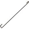 OFFICINE RASERA GANCIO DI PARTENZA E ROMPITRATTA PER COPERTURE COPPI 280X25 ACCIAIO INOX 200 PZ