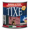 TIXE 104.633 Smalto Ferromicaceo a Solvente, Nero 750 ml oPzV