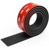 Dpm Tapes - Dual Lock SJ3870, 1 striscia adesiva fissaggio Auto, Dashcam, Go Pro