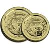 Bormioli Rocco Tappi Bormioli Rocco per vasetti Quattro Stagioni 56 - 70 - 86 mm - ORIGINALI -