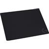 Logitech G G240 Gaming Mouse Pad in tessuto, Ottimizzato per i Sensori da Gioco,