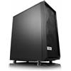 Fractal Design Case computer desktop ATX Fractal Design Meshify C Nero