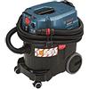 Bosch Professional 06019C32W0 Aspiratore per acqua/polvere GAS 35 L AFC 1380 W