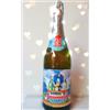Spumante Analcolico PERSONALIZZATO CON NOME SONIC PER BAMBINI Bimbi compleanno