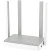 KEENETIC SKIPPER 2ND EDITION (KN-1912), ROUTER 4 PORTE 1GBPS, WI-FI AC1200, MESH