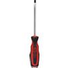 KS Tools 151.1125-E Giravite ERGOmax a lama passante,p.viti a intaglio,4,5mm su rimorchio