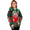 AAA Merchandise- Sweater, Multicolore, 1201269