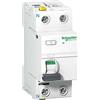 Schneider Electric A9Z20216 - Interruttore a corrente residua iID, 2P, 16A, 10 mA, tipo A
