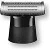 Braun Testina ricambio rasoio Braun SERIE X Xt20 Black Replacement Shaver Head