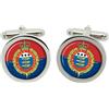 Family-crests Master General Di Ordnance, Britannico Militare Gemelli IN Scatola