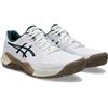 ASICS Challenger 14 Uomo Scarpe da Tennis Blue Giallo