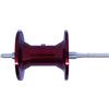 Daiwa (Daiwa) Ricambi originali Daiwa per bobina Seaborg 200JL 19 codice parte 52 codice pa...