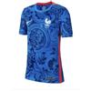 NIKE FFF Ynk DF Stadium Home Maglie dei Tifosi Hyper Cobalt/Siren Red/White M