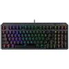 ASUS (TG. TUF K3 GEN II) ASUS TUF Gaming K3 Gen II - Tastiera da gaming compatta a 97