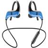 Cellular Line Auricolari bluetooth Cellular Line RACER, ideali per lo sport, colore Blu, con