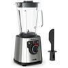 Moulinex Frullatore a bicchiere Moulinex LM871D10 PERFECTMIX+ Inox High-Quality Blender