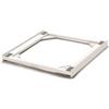 Meliconi Torre Style L60 - Kit di Sovrapposizione per Lavatrice