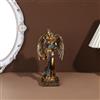 Statua Della Dea Della Buona Fortuna, Scultura in Resina, Regalo, Figura