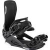 NITRO ATTACCHI SNOWBOARD UOMO 836523 001 TALENT ULTRA BLACK
