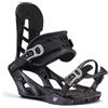 K2 ATTACCHI SNOWBOARD UOMO 11G1005.1.1 SONIC BLACK