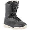 NITRO SCARPONI SNOWBOARD DONNA 848681 001 FLORA BOA BLACK